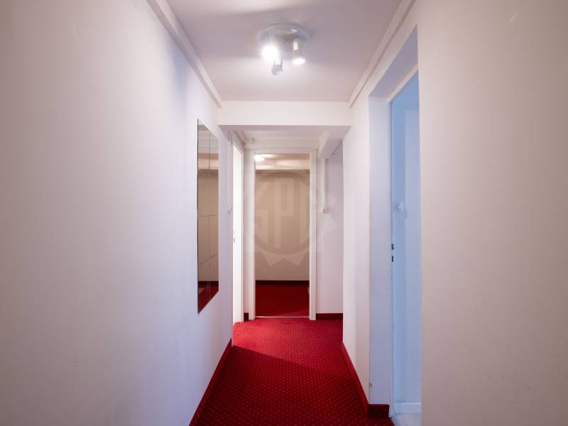 50m² Büro