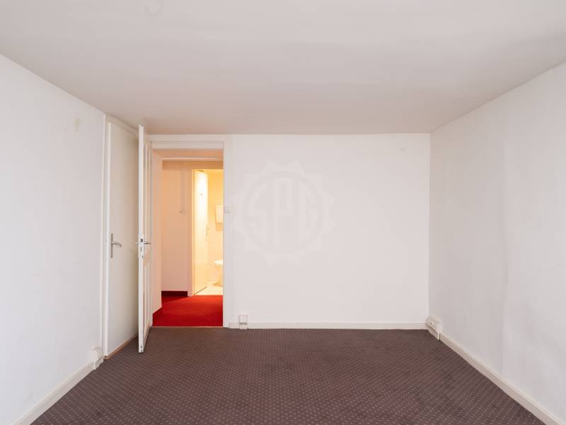 50m² Büro