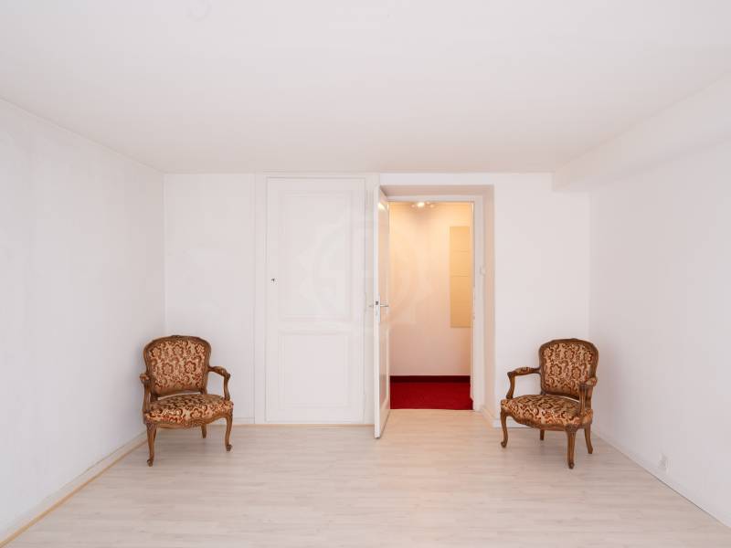 50m² Büro