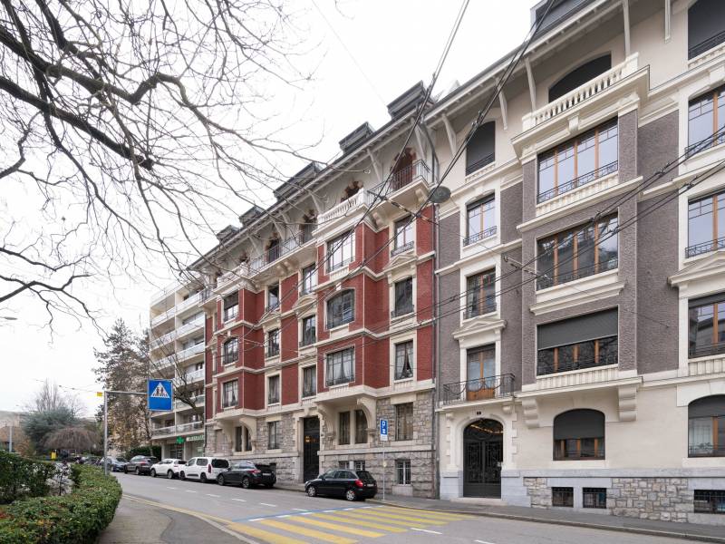50m² Büro
