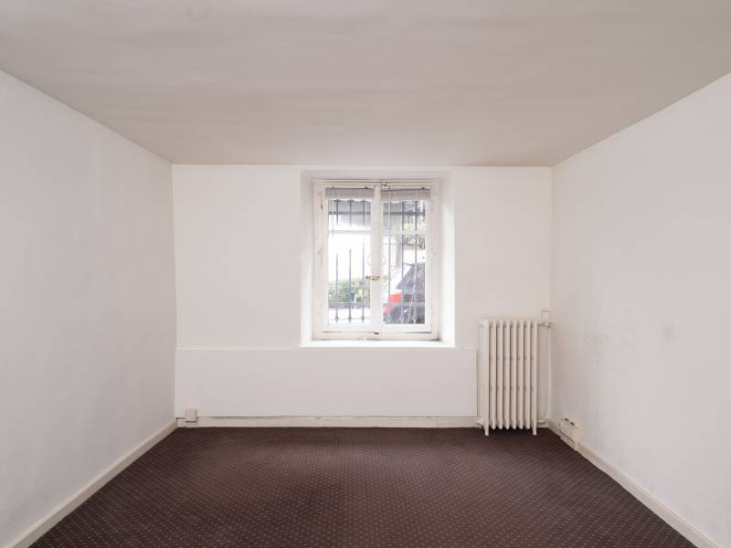 50m² Büro
