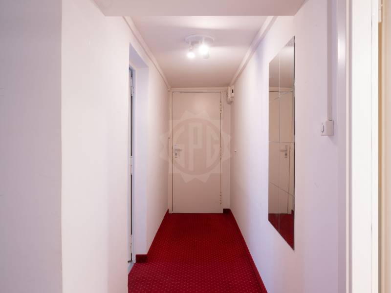 50m² Büro