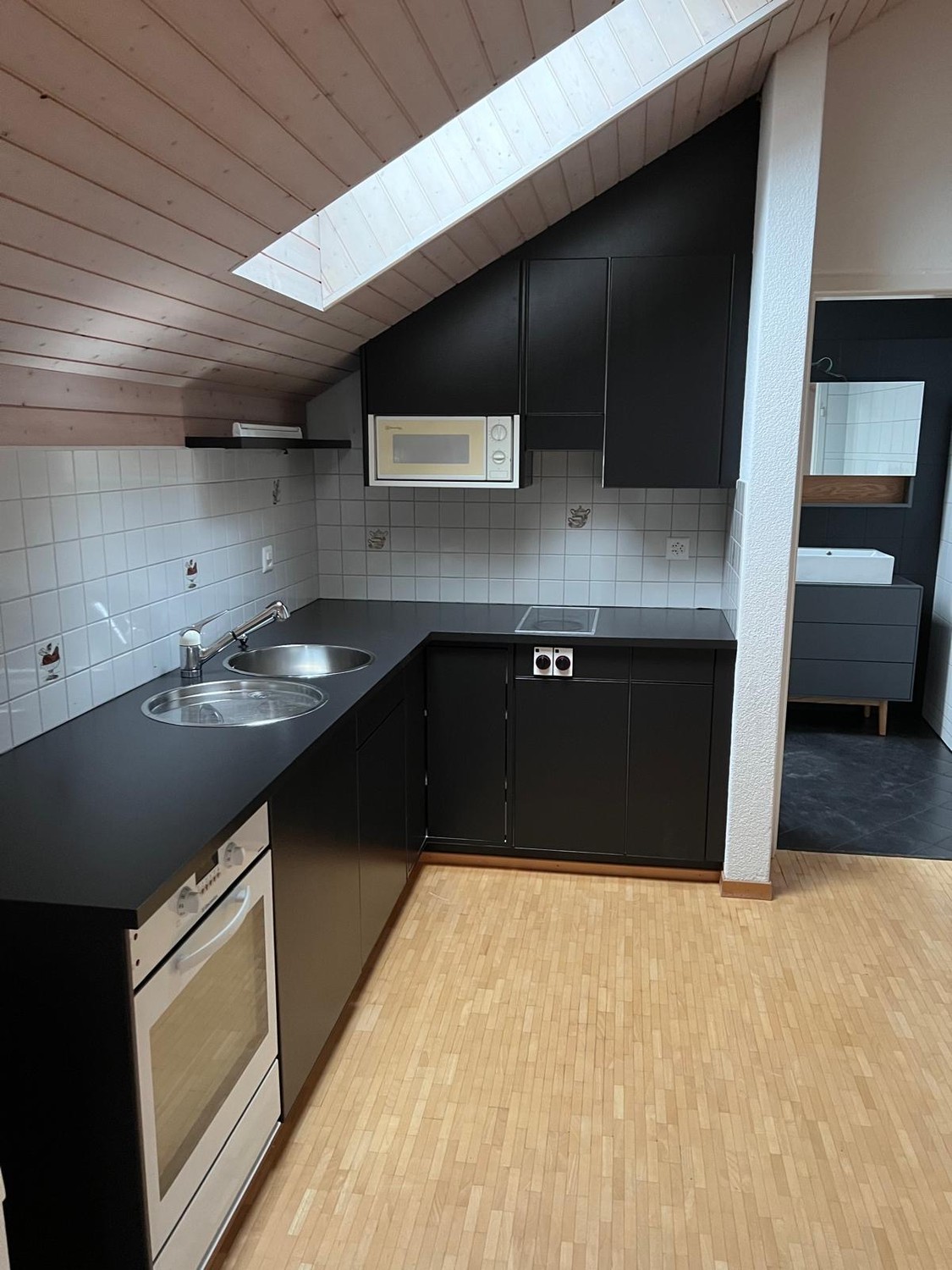 Appartamento di 2 ½ locali