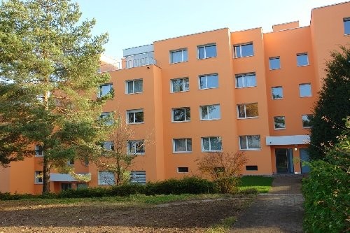 Appartamento di 4 ½ locali