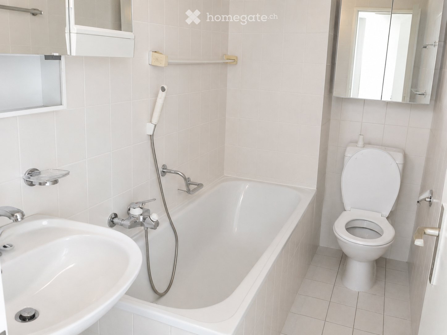 Appartamento di 2 ½ locali