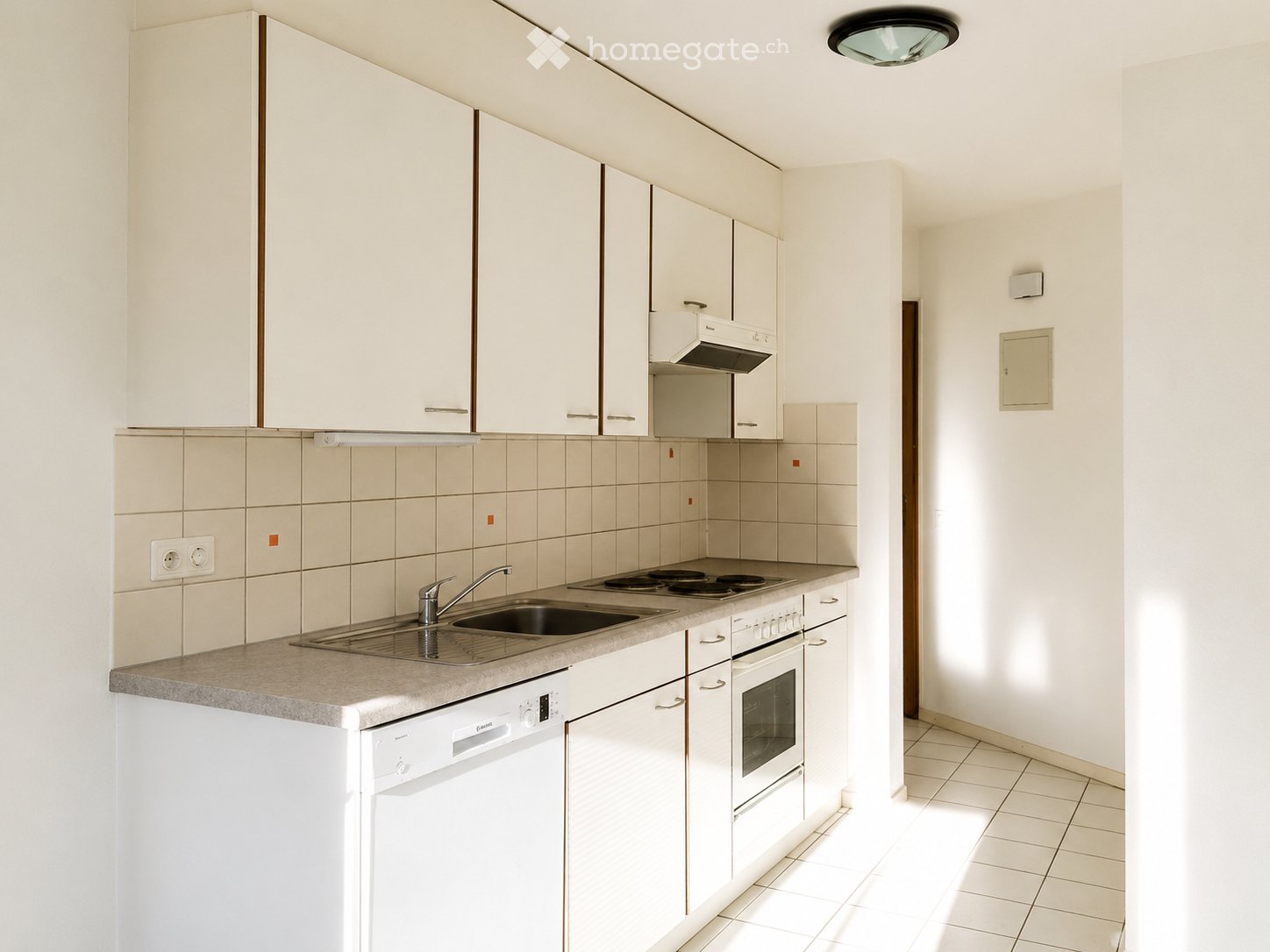 Appartamento di 2 ½ locali