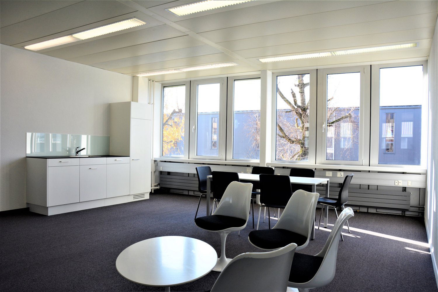 31m² office