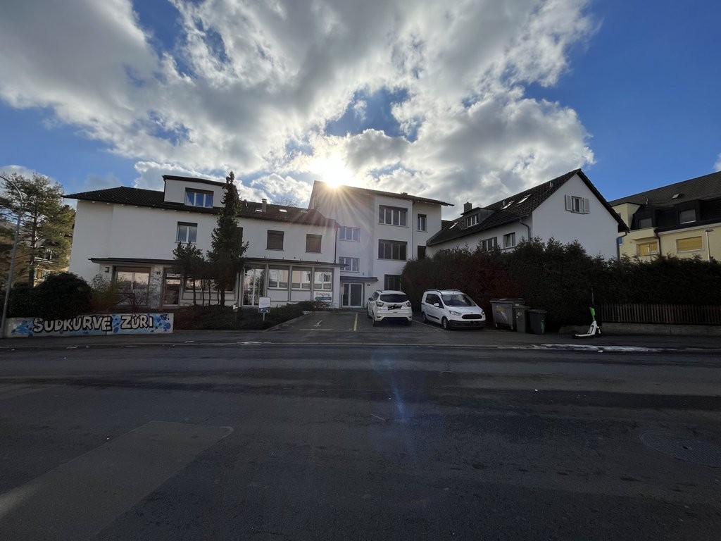 Appartamento di 1 ½ locali