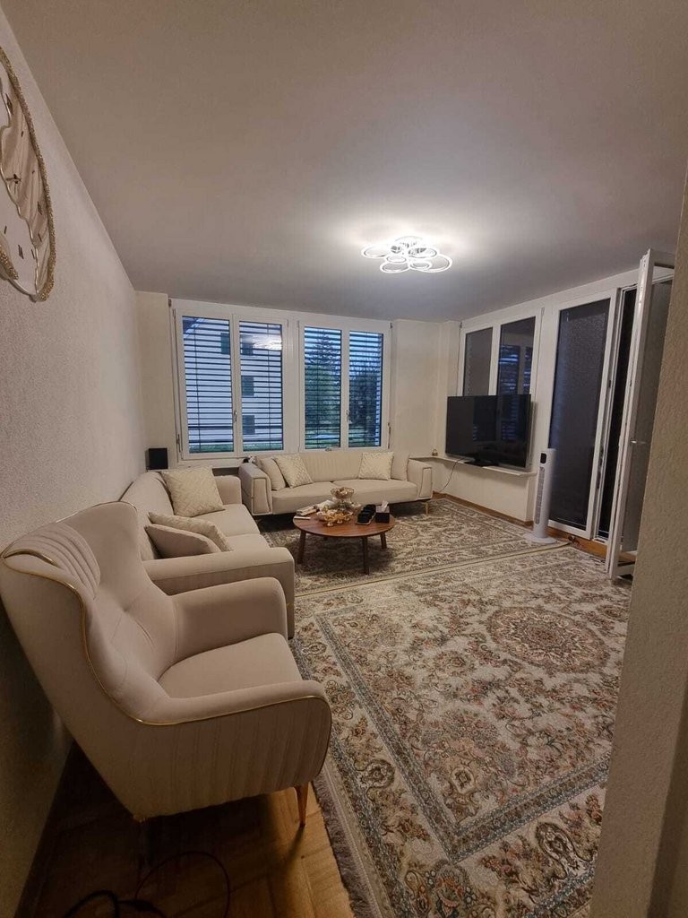 Appartamento di 1 ½ locali