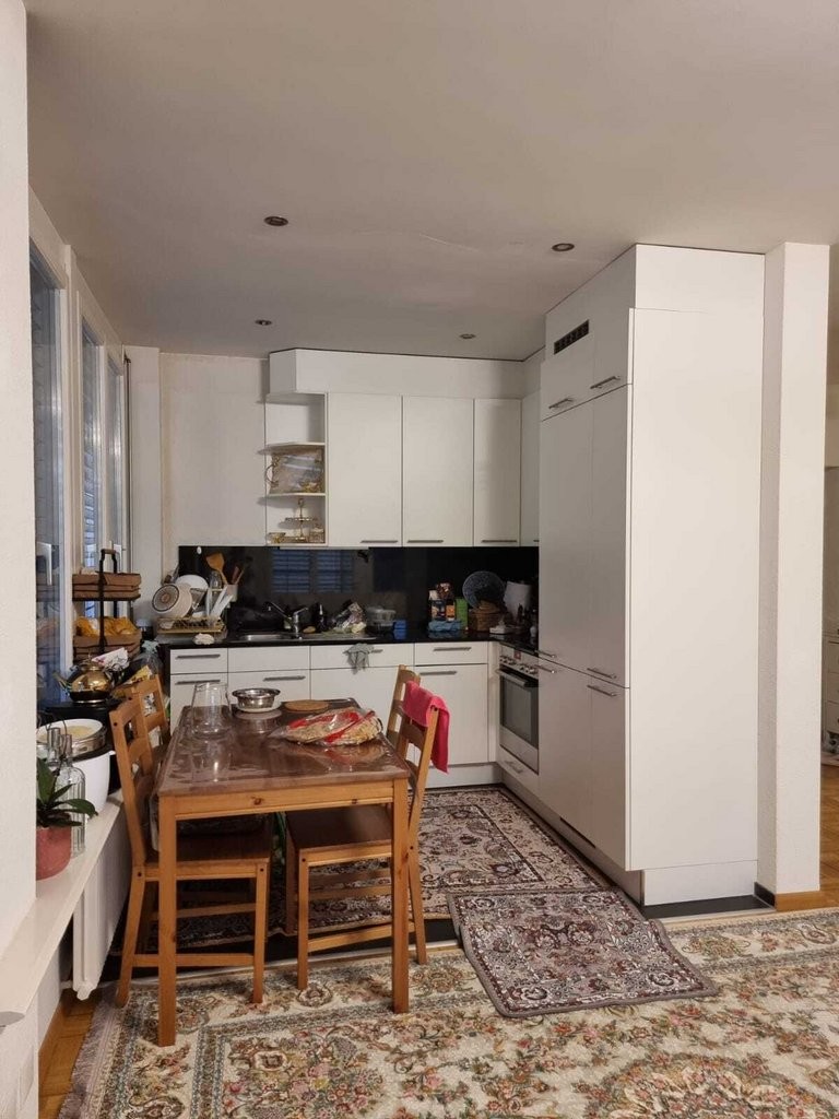 Appartamento di 1 ½ locali