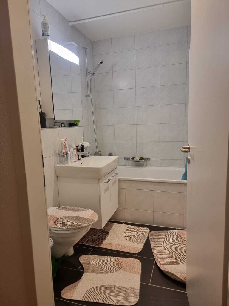 Appartamento di 1 ½ locali