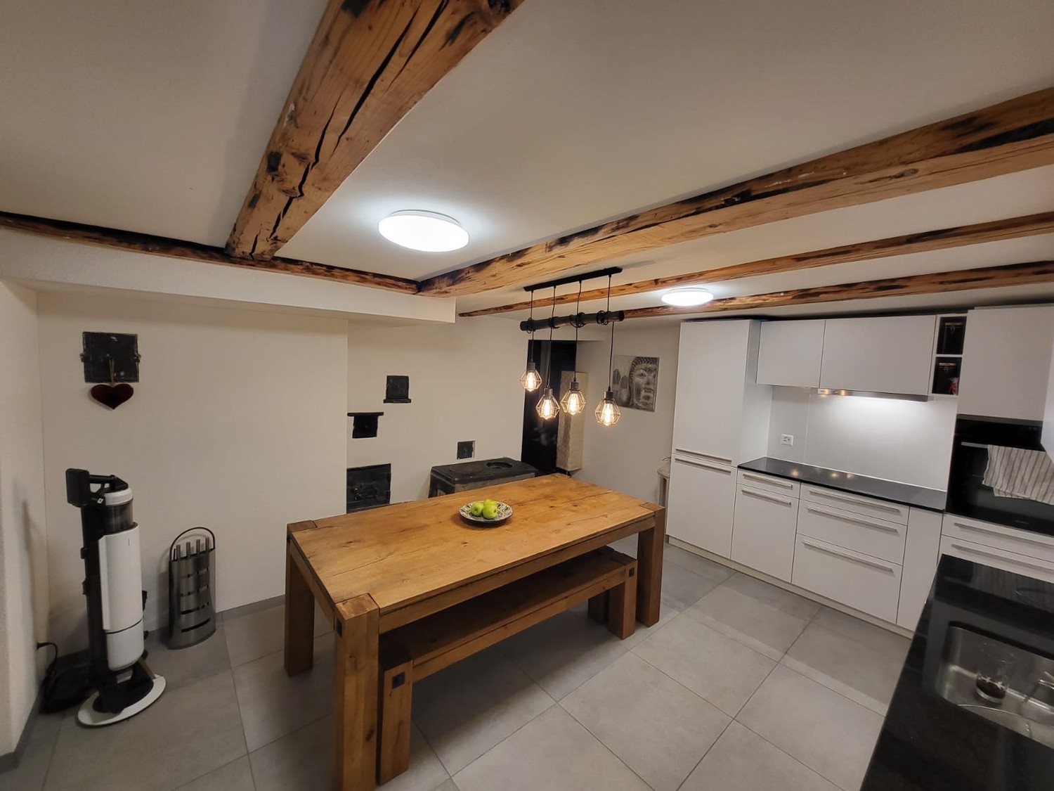 Appartamento di 5 ½ locali