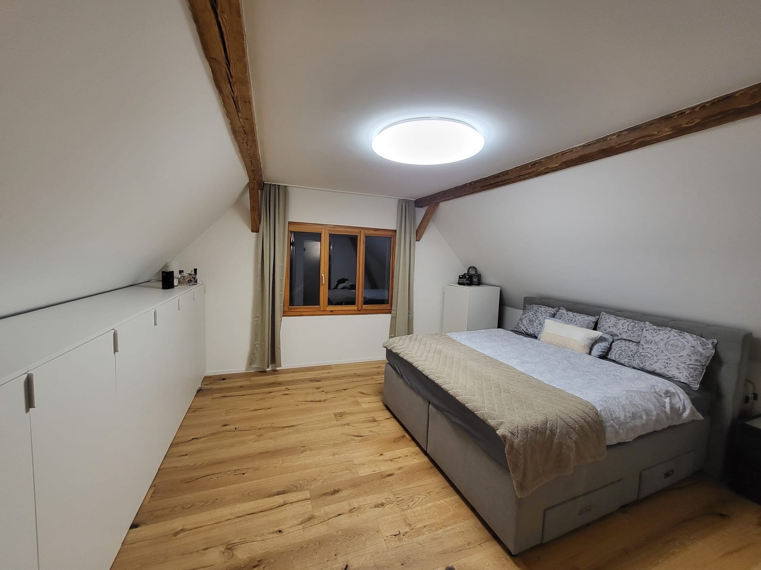 Appartamento di 5 ½ locali