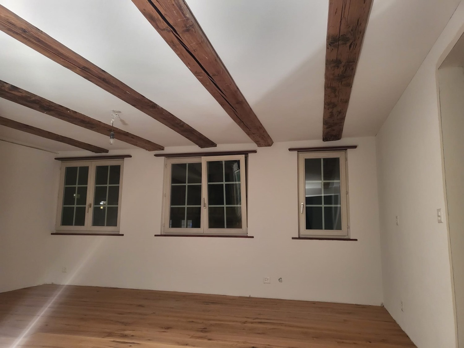 Appartamento di 5 ½ locali
