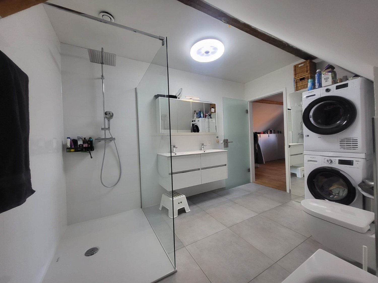 Appartamento di 5 ½ locali