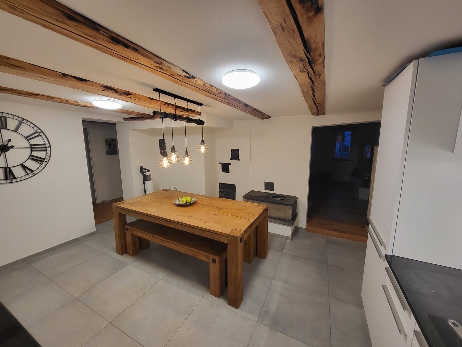 Appartamento di 5 ½ locali