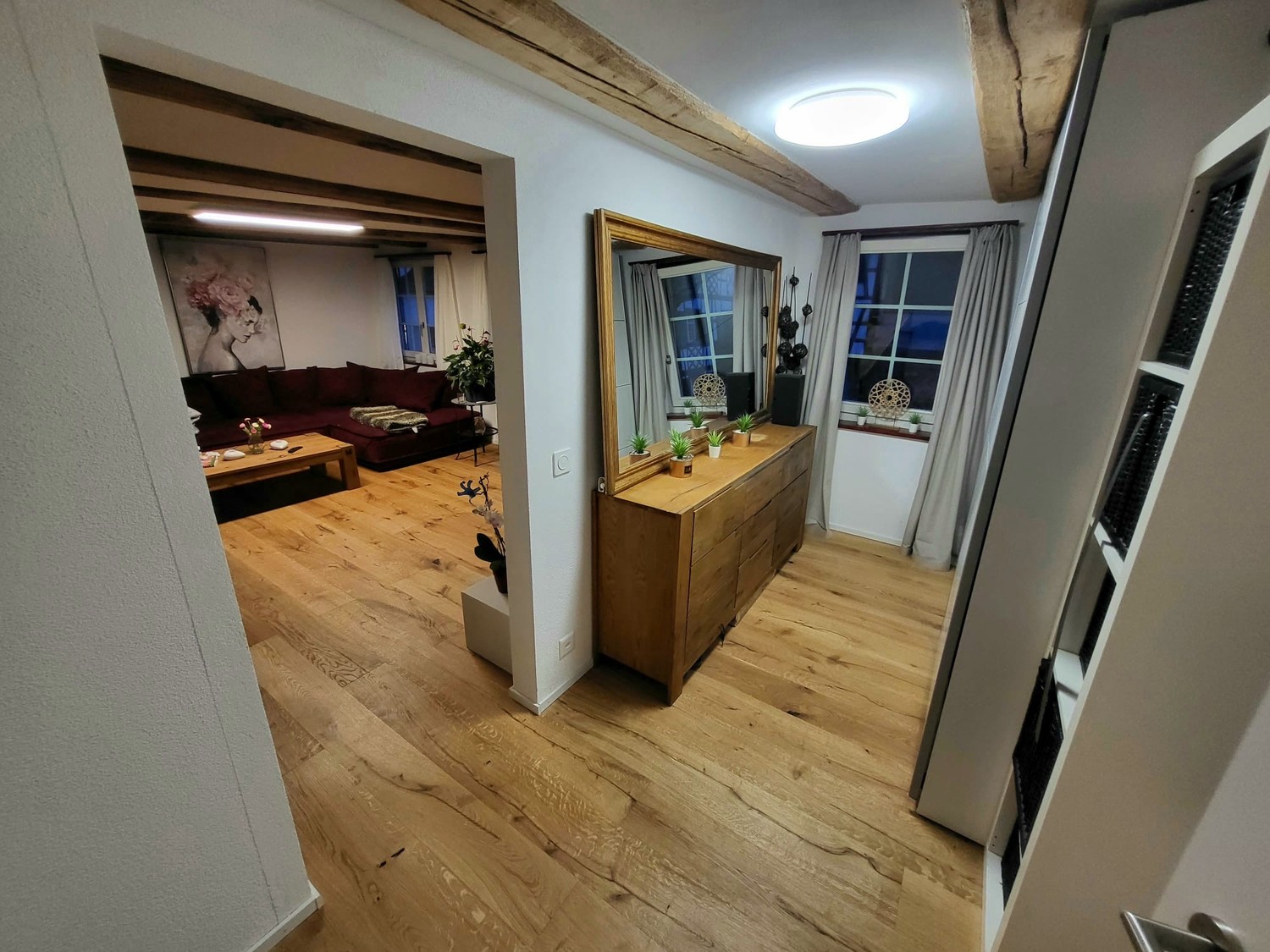 Appartamento di 5 ½ locali