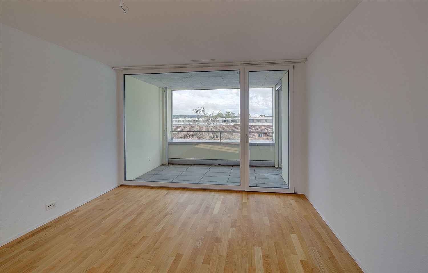 Appartamento di 2 ½ locali