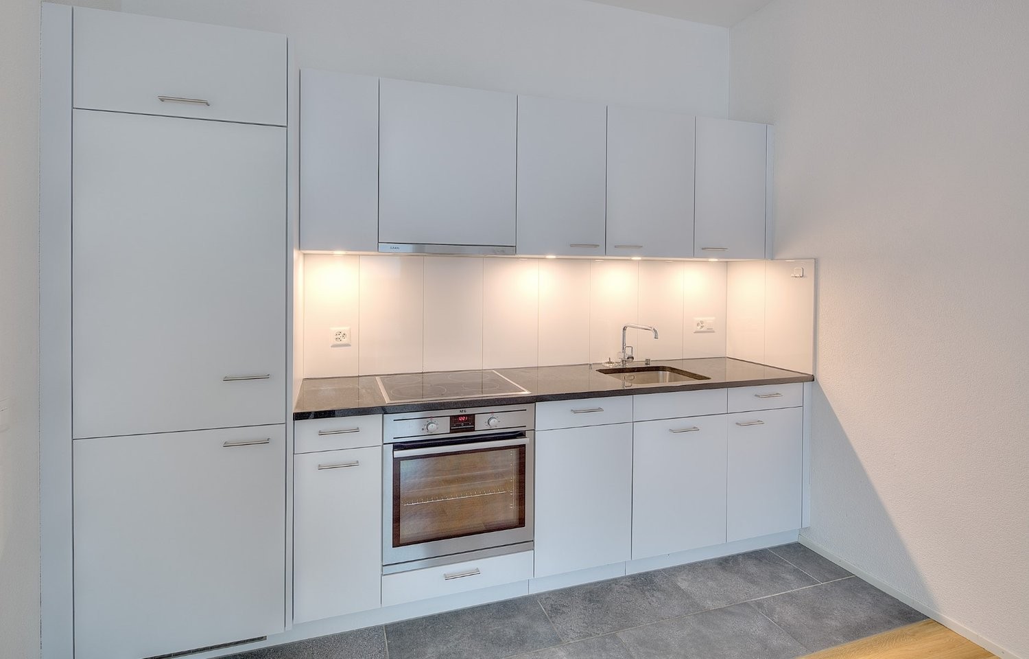 Appartamento di 2 ½ locali