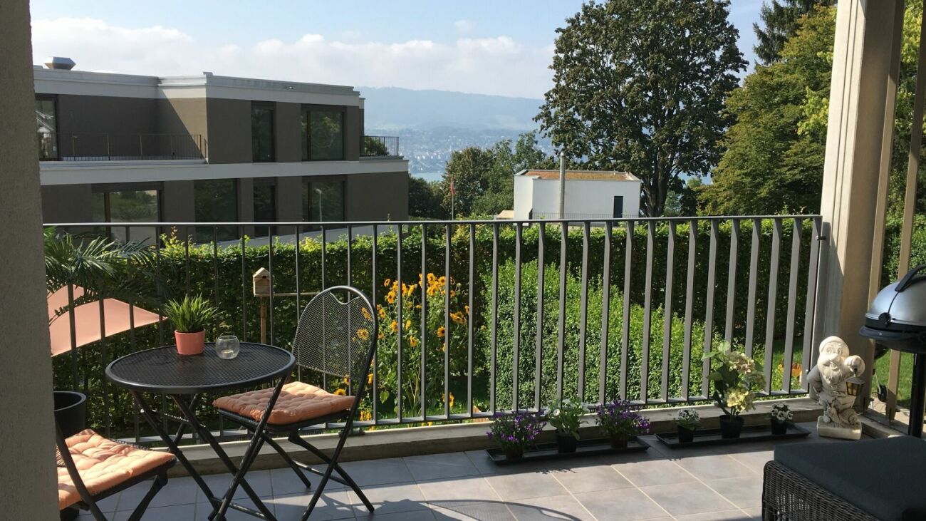 Appartamento di 3 ½ locali