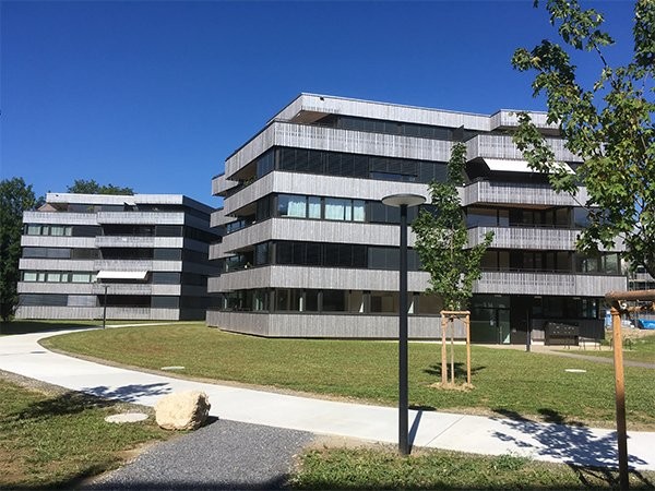 Appartamento di 3 ½ locali