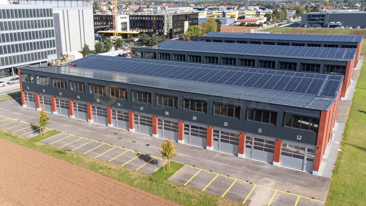 115m² Gewerbe