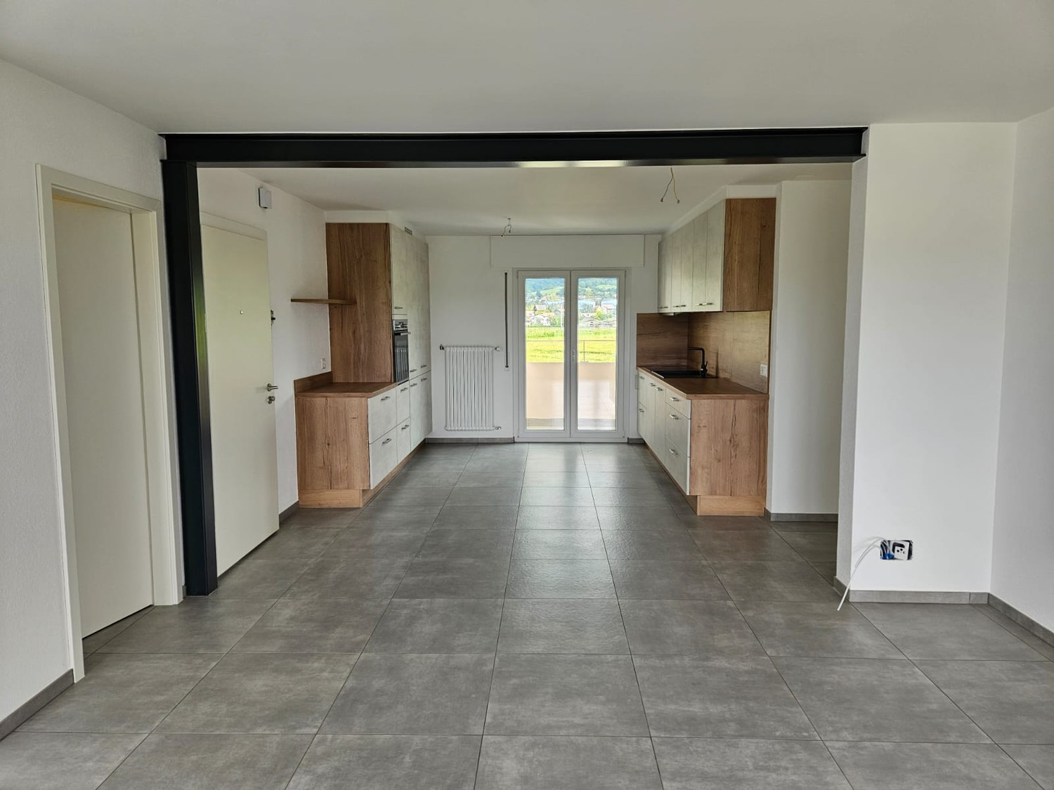 Appartamento di 3 ½ locali