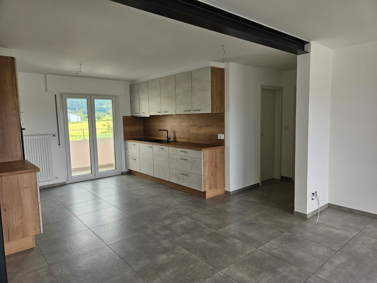 Appartamento di 3 ½ locali