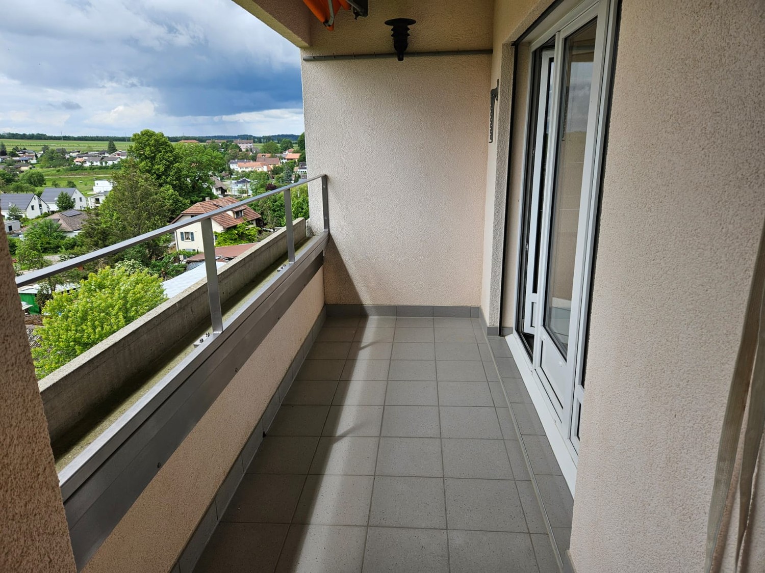 Appartamento di 3 ½ locali