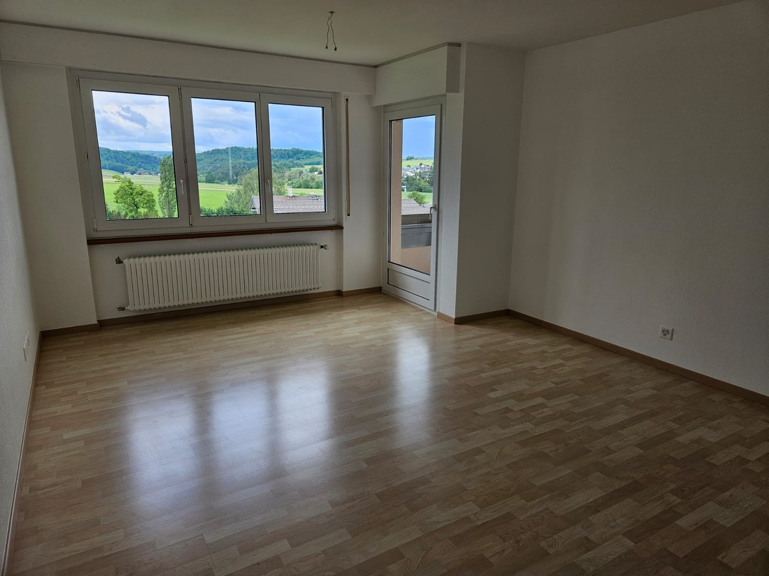 Appartamento di 3 ½ locali