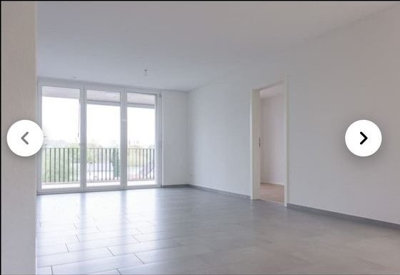 Appartement de 2 ½ pièces