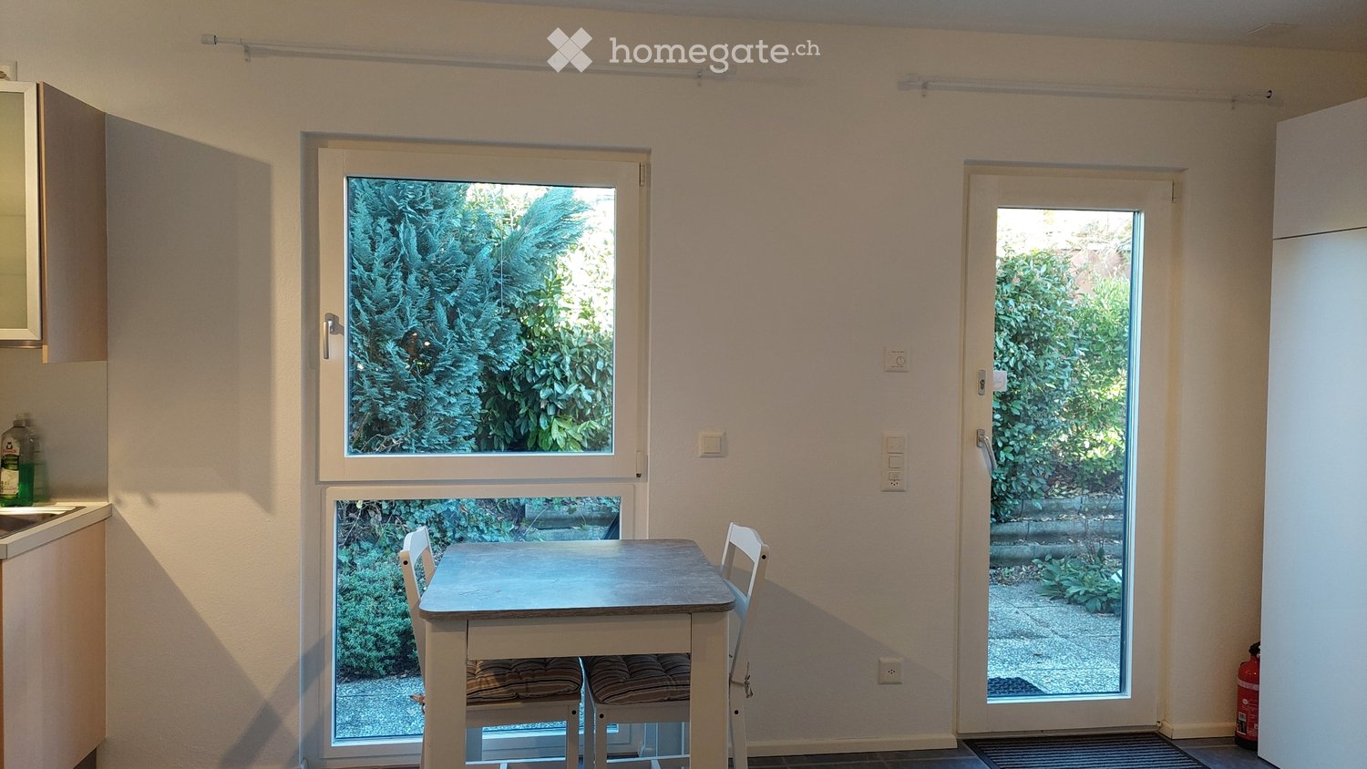 Appartamento di 1 ½ locali