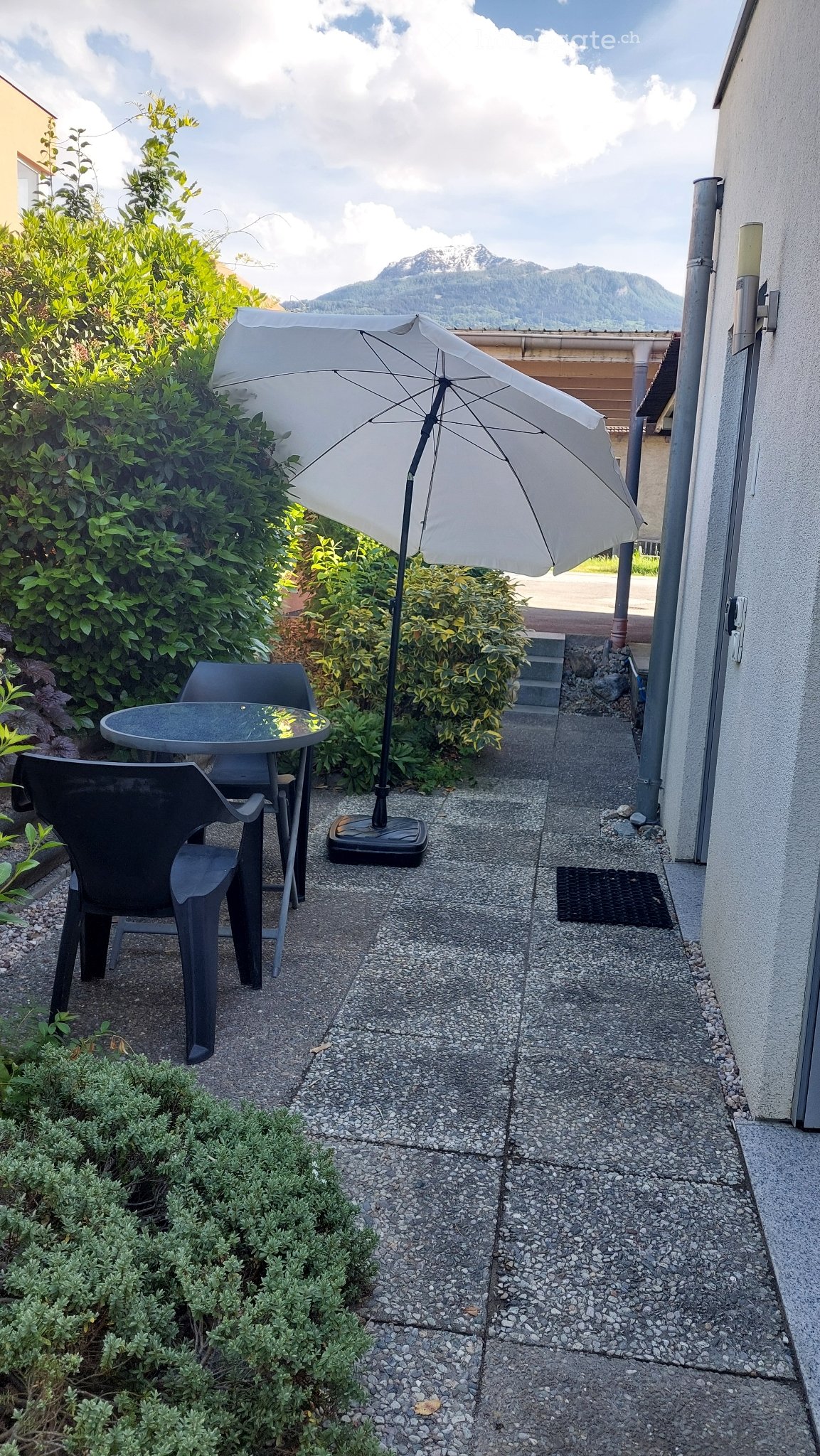Appartamento di 1 ½ locali