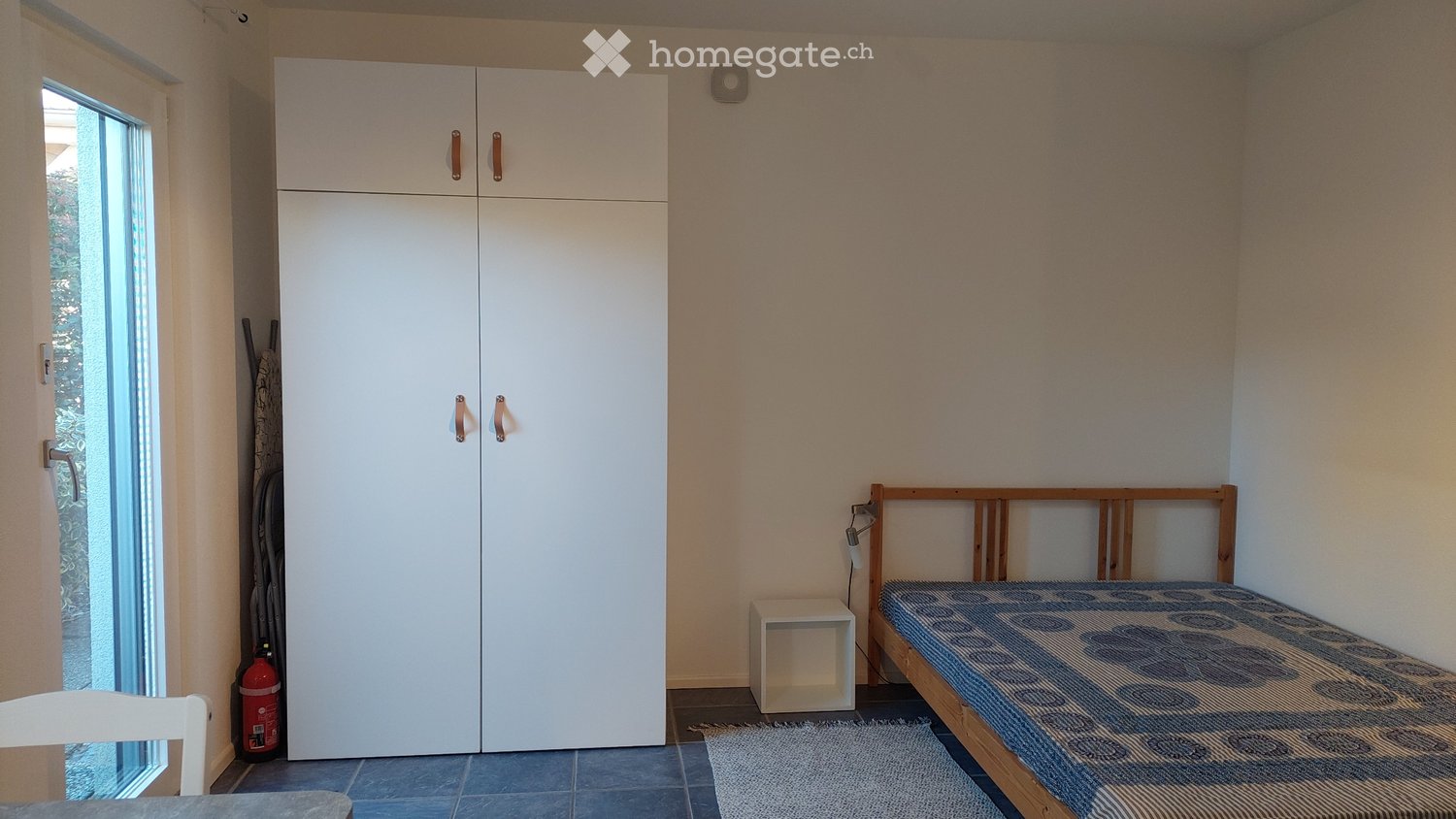 Appartamento di 1 ½ locali