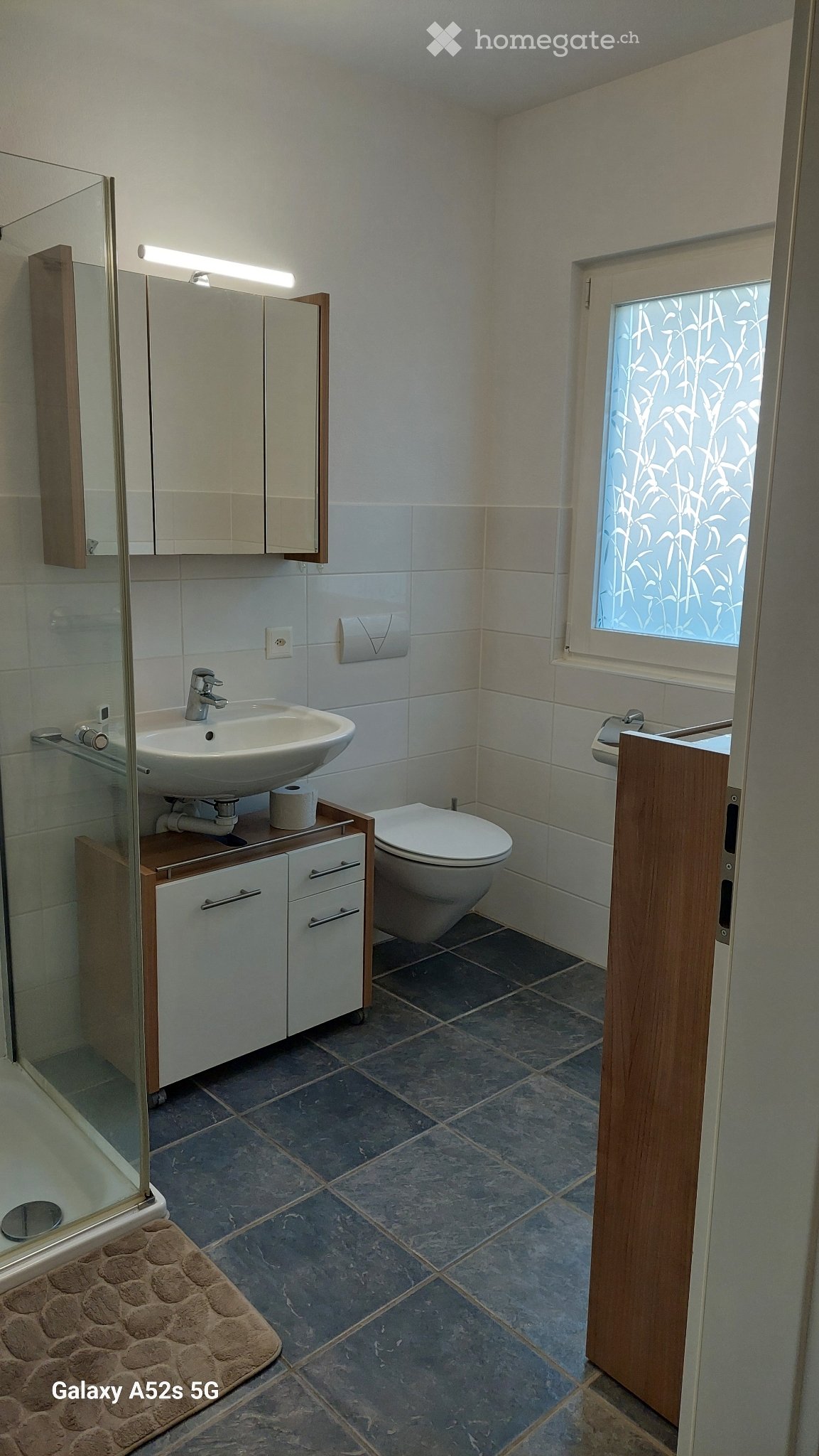 Appartamento di 1 ½ locali