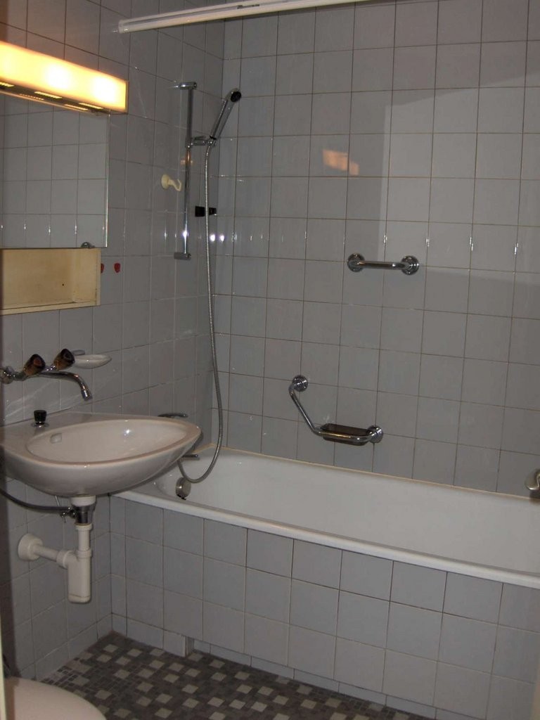 Appartement de 2 ½ pièces