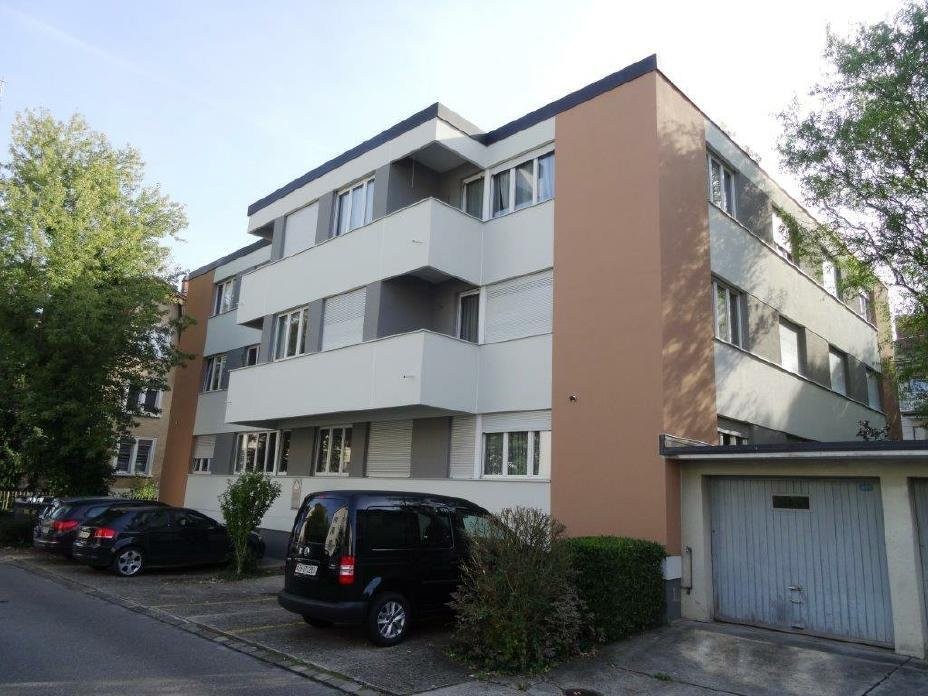 Appartement de 2 ½ pièces