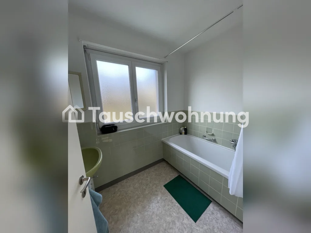 4 rooms apartment