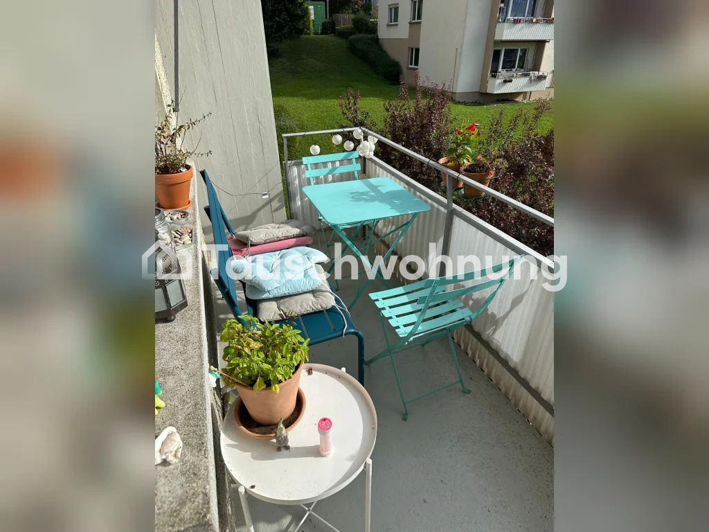 4 rooms apartment