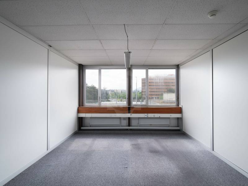 24m² Büro