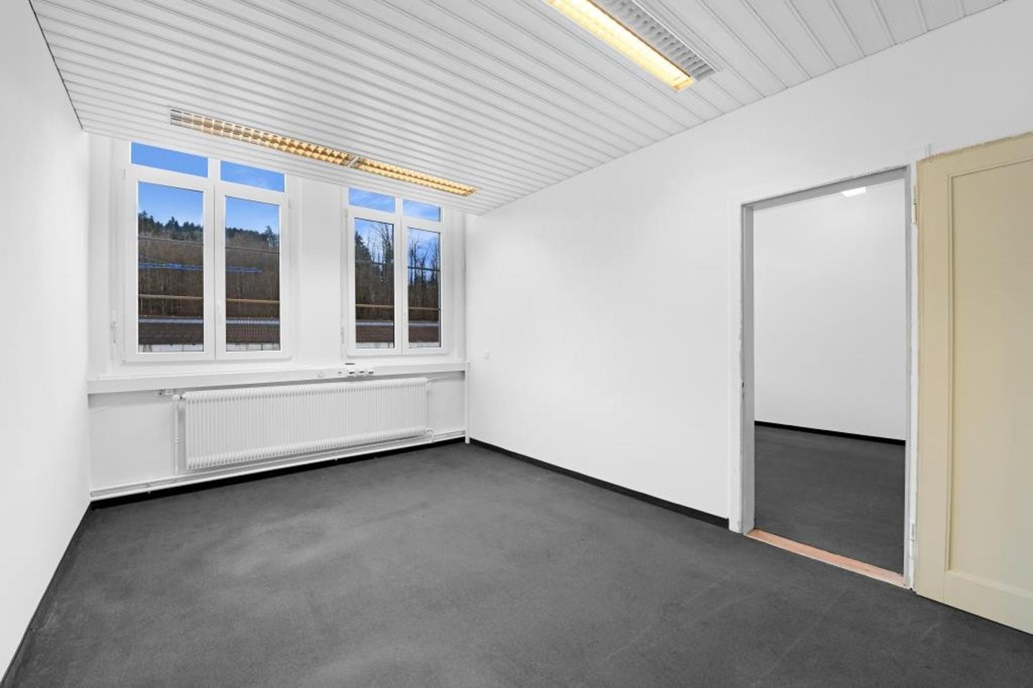 30m² ufficio