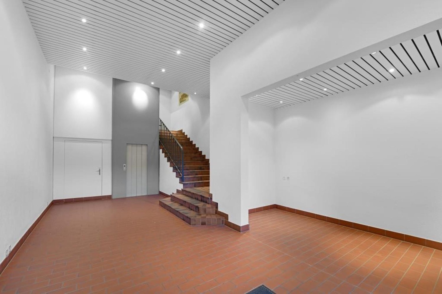 30m² ufficio
