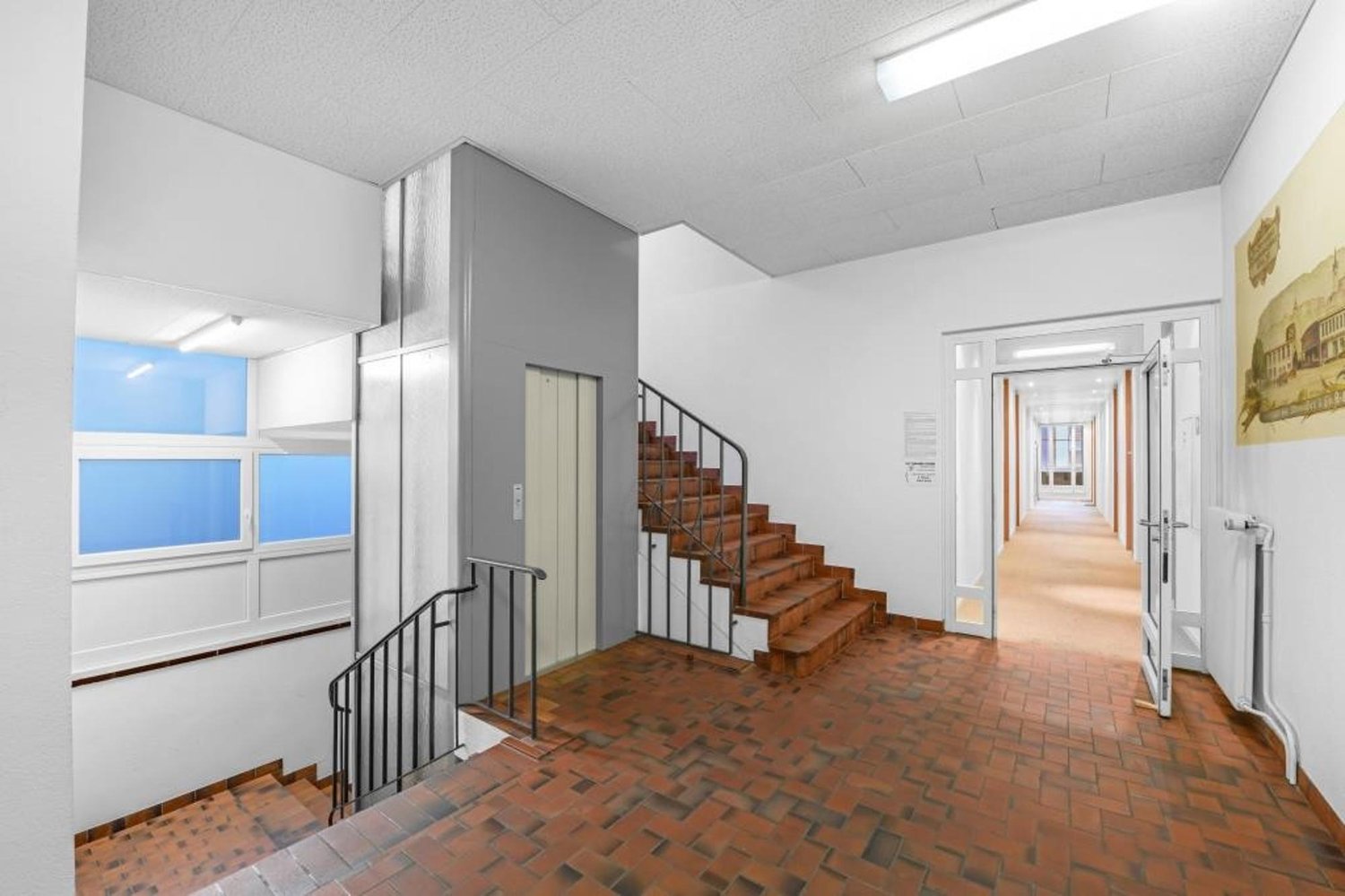 30m² ufficio