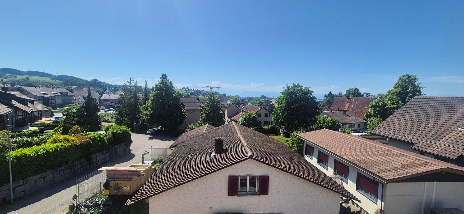 Appartamento di 4 ½ locali