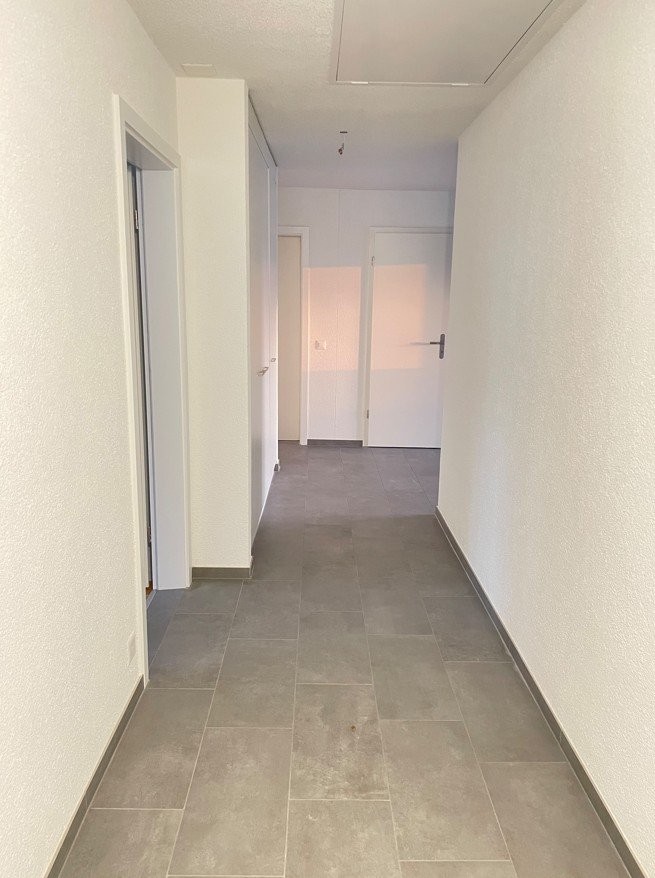Appartement en attique de 3 ½ pièces