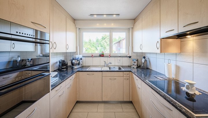 7 ½ rooms single house