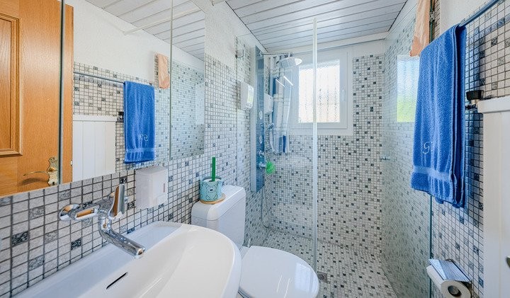 7 ½ rooms single house