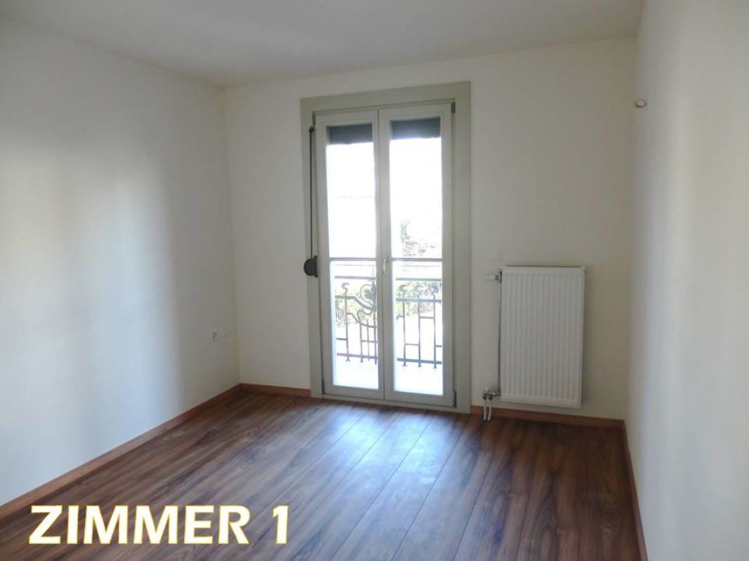 Appartamento di 2 ½ locali
