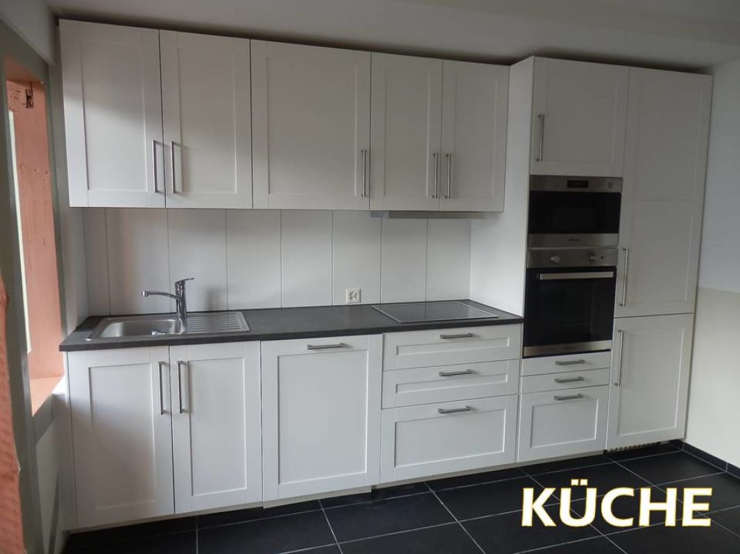 Appartamento di 2 ½ locali
