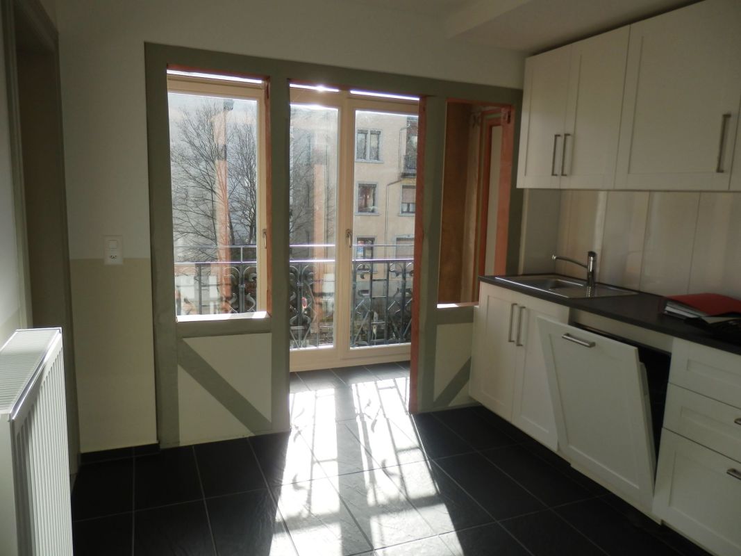 Appartamento di 2 ½ locali